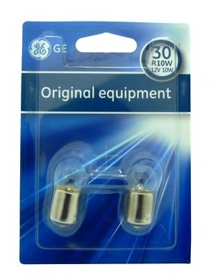 GE 17134 Bulb, reverse light